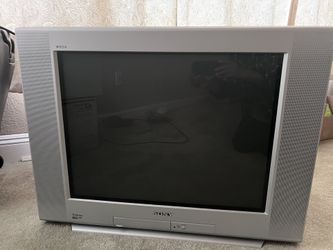 Free Tv For Gaming. Needs Fixing. 