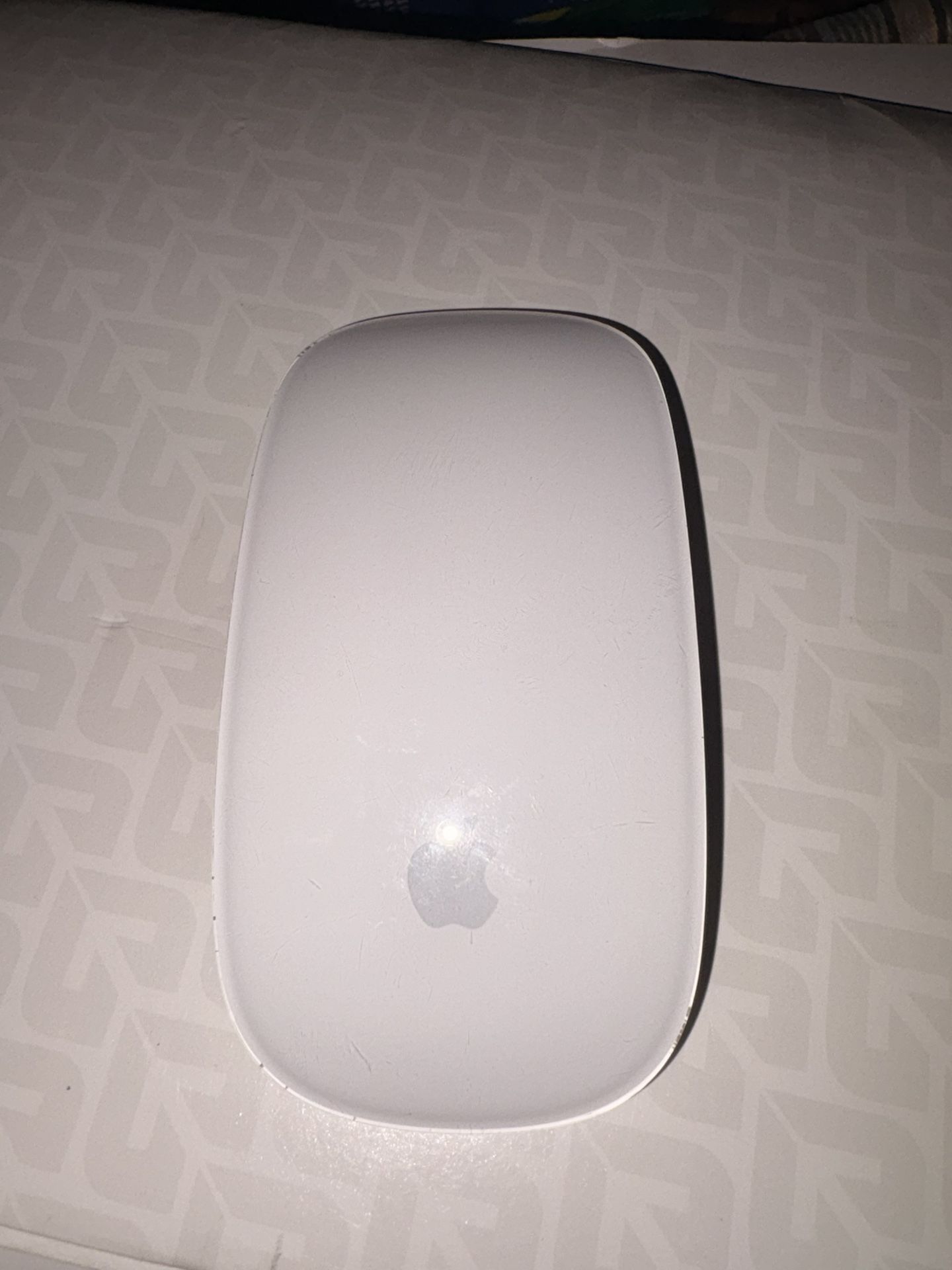 Apple Magic Mouse