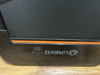 Urevo Treadmill/ Walk Pad