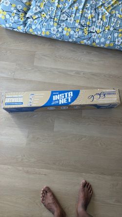Volleyball/Tennis net