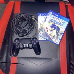 Ps4 - The Disk Tray Doesn’t Work 