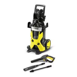 Karcher K5 Premium 2,000 PSI 1.4 GPM Electric Pressure Washer Yellow - 1.4 GPM