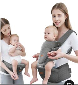 6 in 1 Baby Carrier 