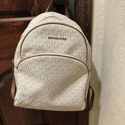 Michael Kors Backpack