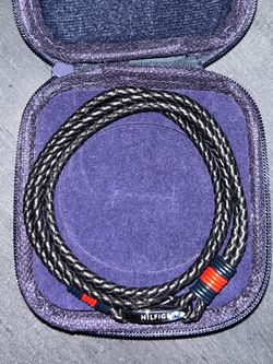 Tommy Hilfiger Rope Bracelet