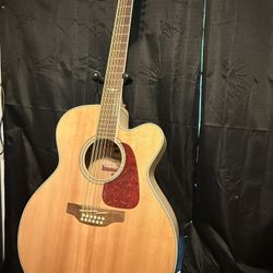 Takamine GJ72CE