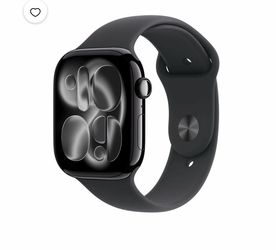 Apple Watch 11 46mm gps/cellular unlocked