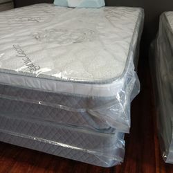 🌧️🛌🌧️🛌 $139 Queen Matt-ress $139 🌧️🛌🌧️🛌