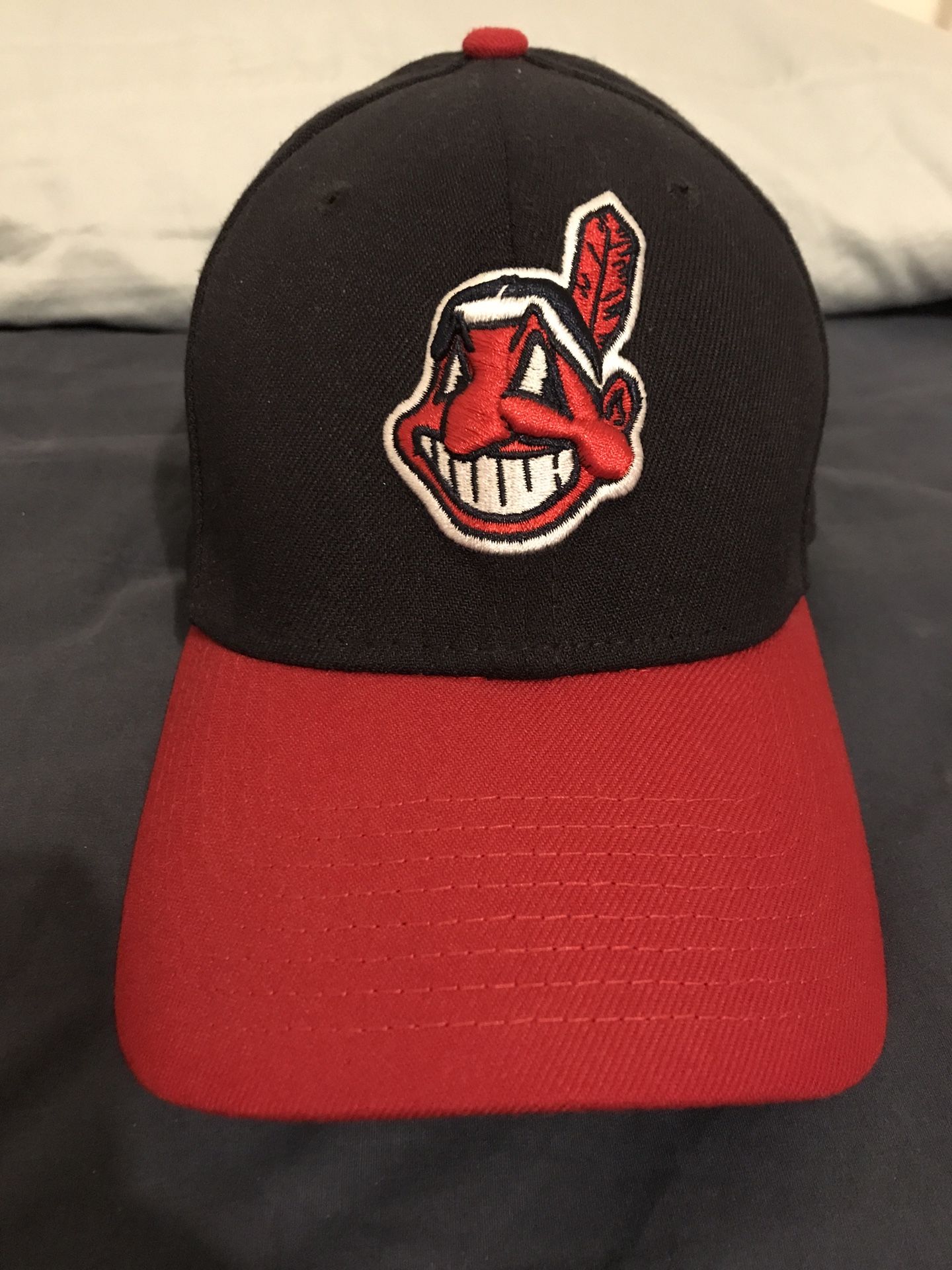 Cleveland Indians Baseball Hat