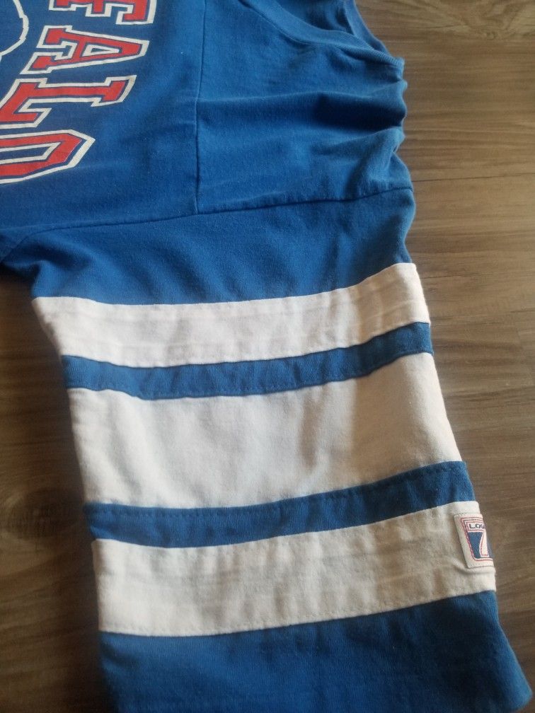 vintage buffalo bills