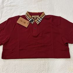 Men Luxury Polo