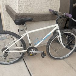 Specalized Hard rock 