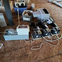 Dental Equipment Misc Free