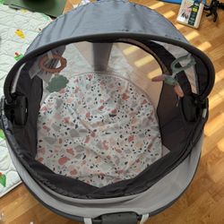 Fisher Price Dome (girl)