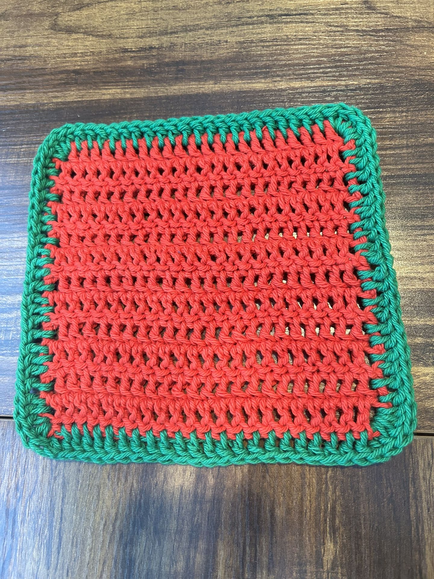 Wash Cloth