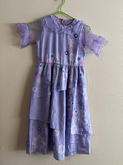 Encanto Kids Halloween Costume