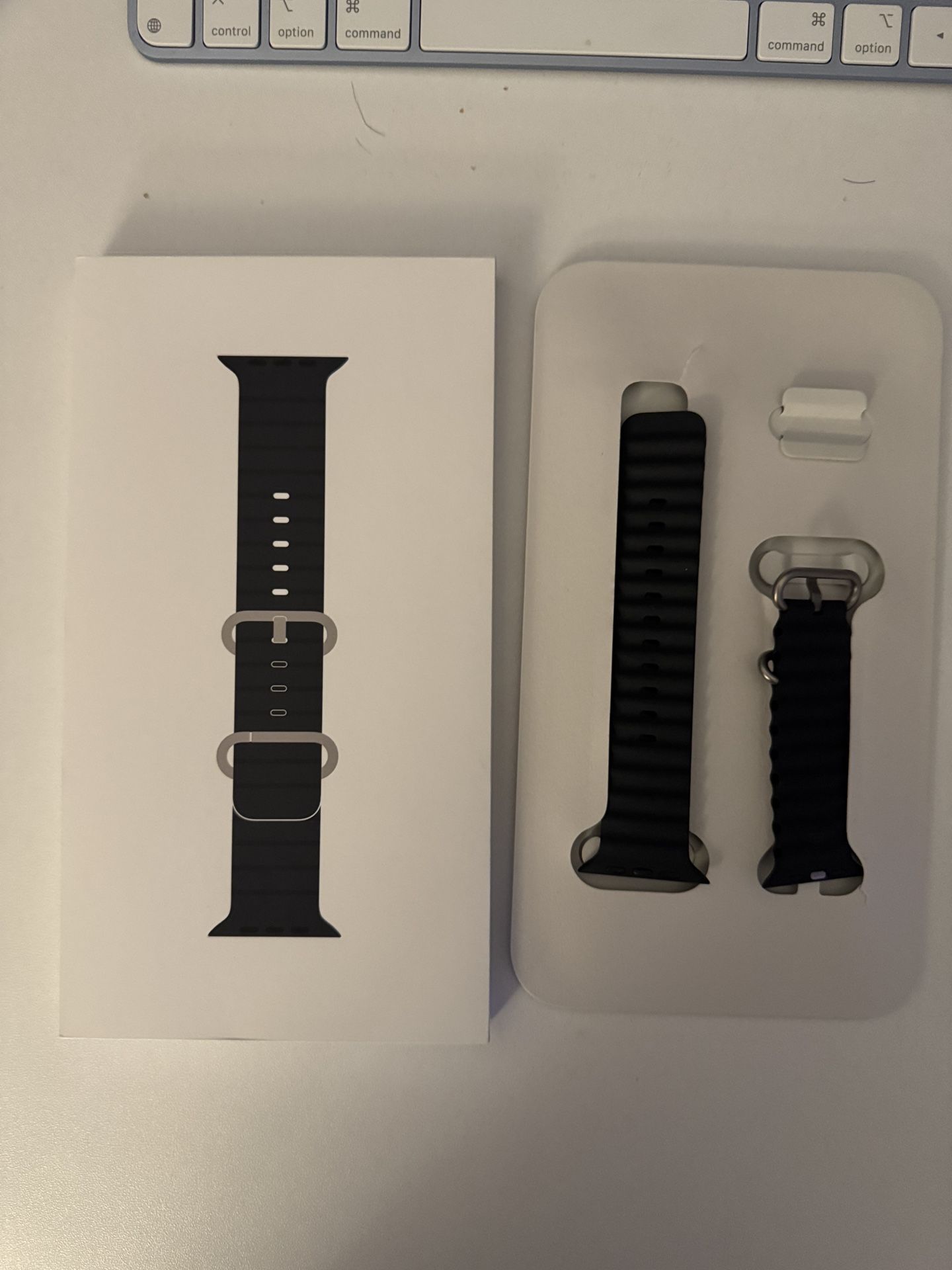 Apple watch ultra Band 49mm