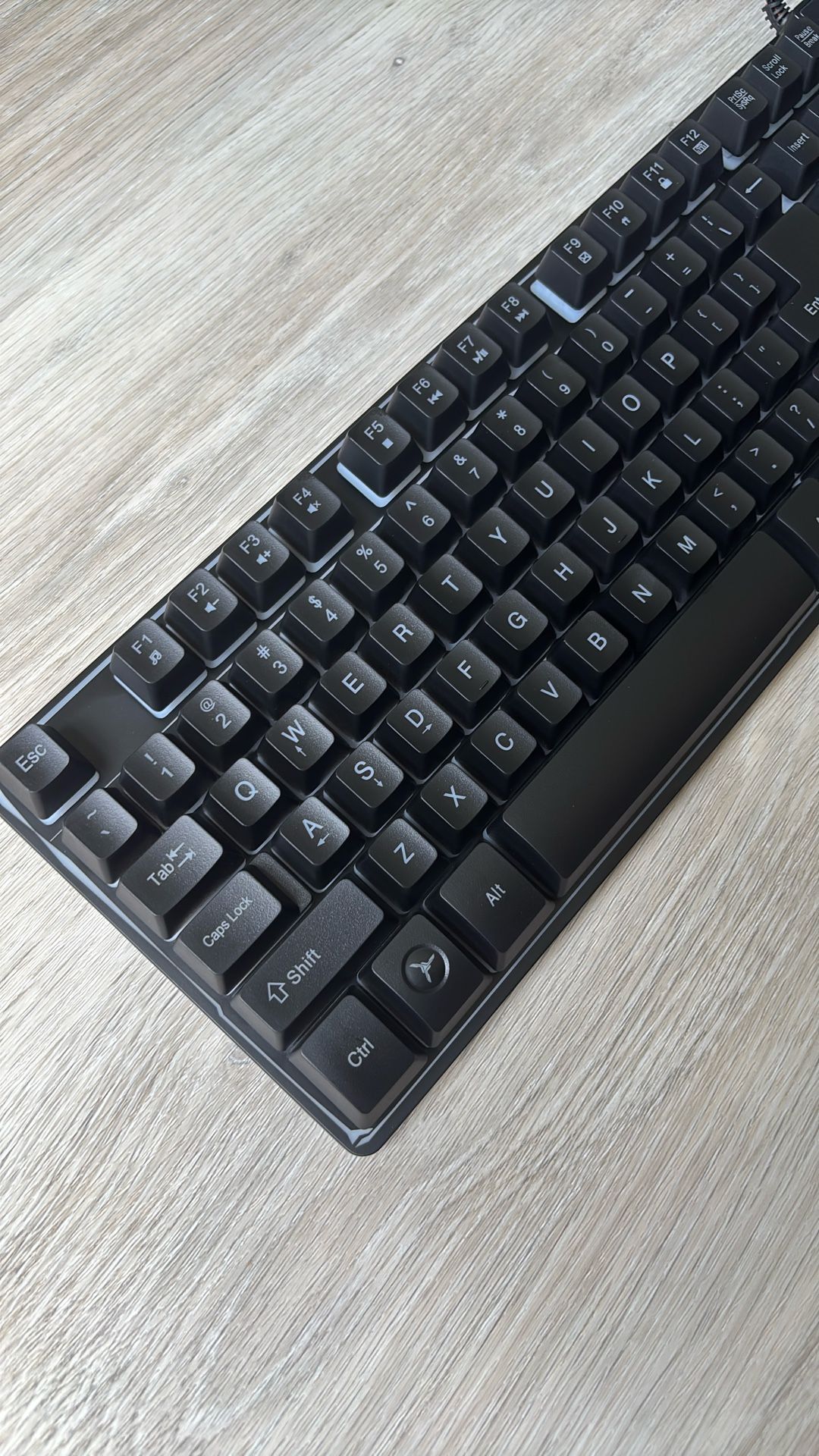 Skytech Gaming Keyboard & Mouse