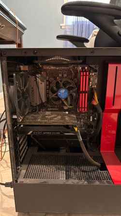 Not Working PC