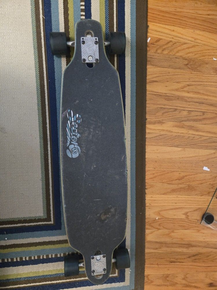 Sector 9 Longboard 36"