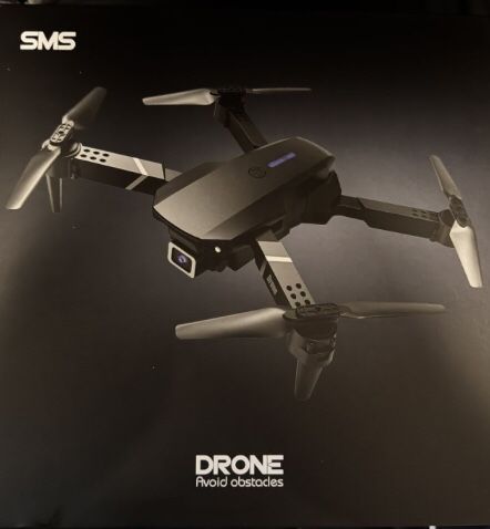 SMS Drone