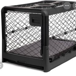 Revol Dog Crate Small In Box