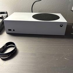 Xbox Series S 512GB