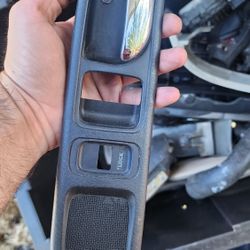 interio door handle 97-01 lude