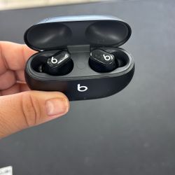 Beats Earbuds
