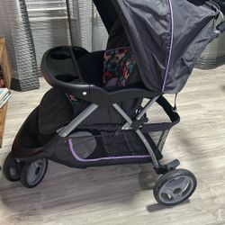 Cochecito Para Bebé 