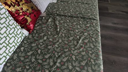 Twin Mattress