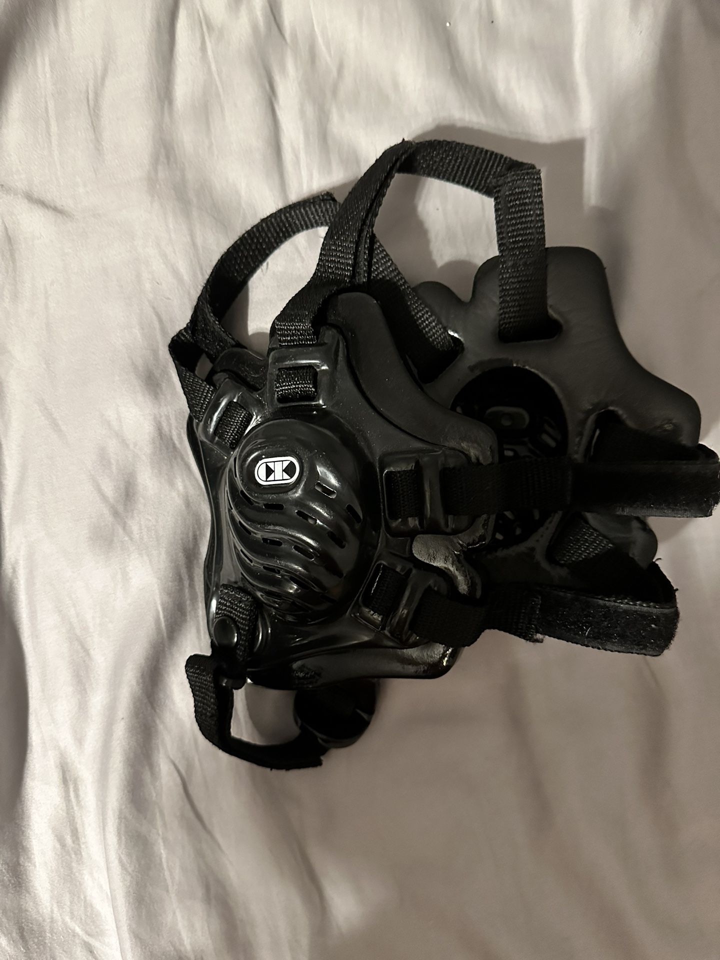 Cliff Keen Adult F5 Tornado Wrestling Headgear