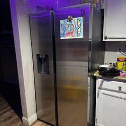 Fridge