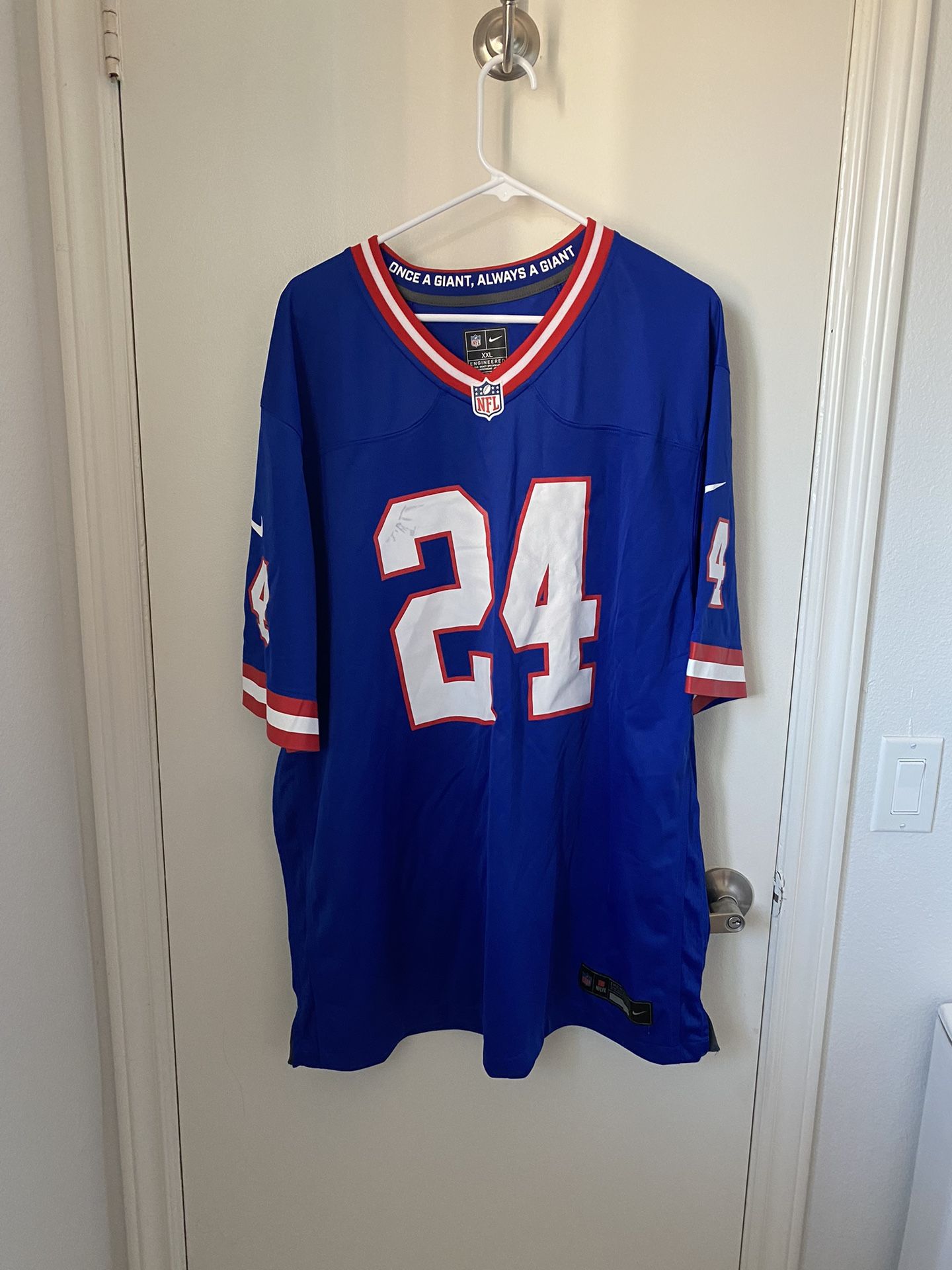 Brand new With Tags