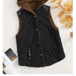 Shein Jacket Brand New! Size L 20$