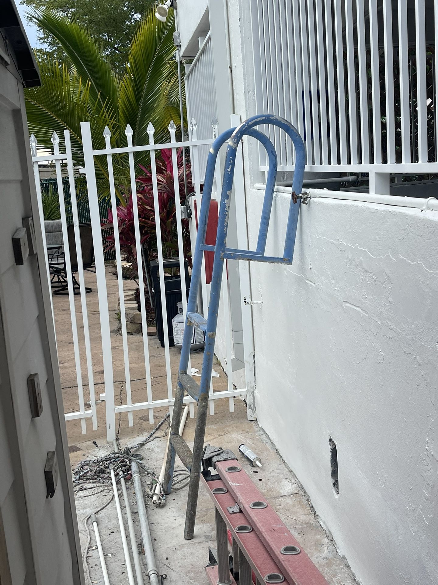 Boat Ladder