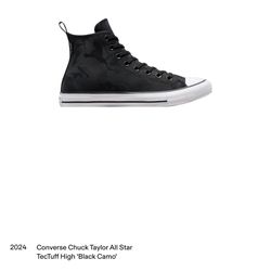 Chuck Taylor 