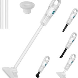 Cordless Vacuum Cleaner Wireless Light Weight 