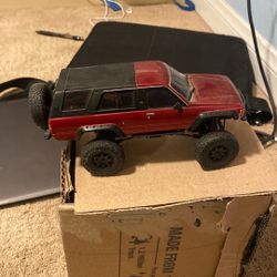 Kyosho Mini Z Forerunner Rc Car 