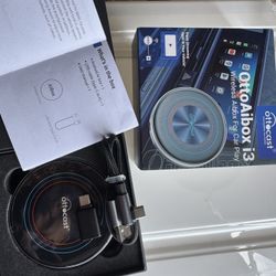 Otto Aibox I3 Carplay