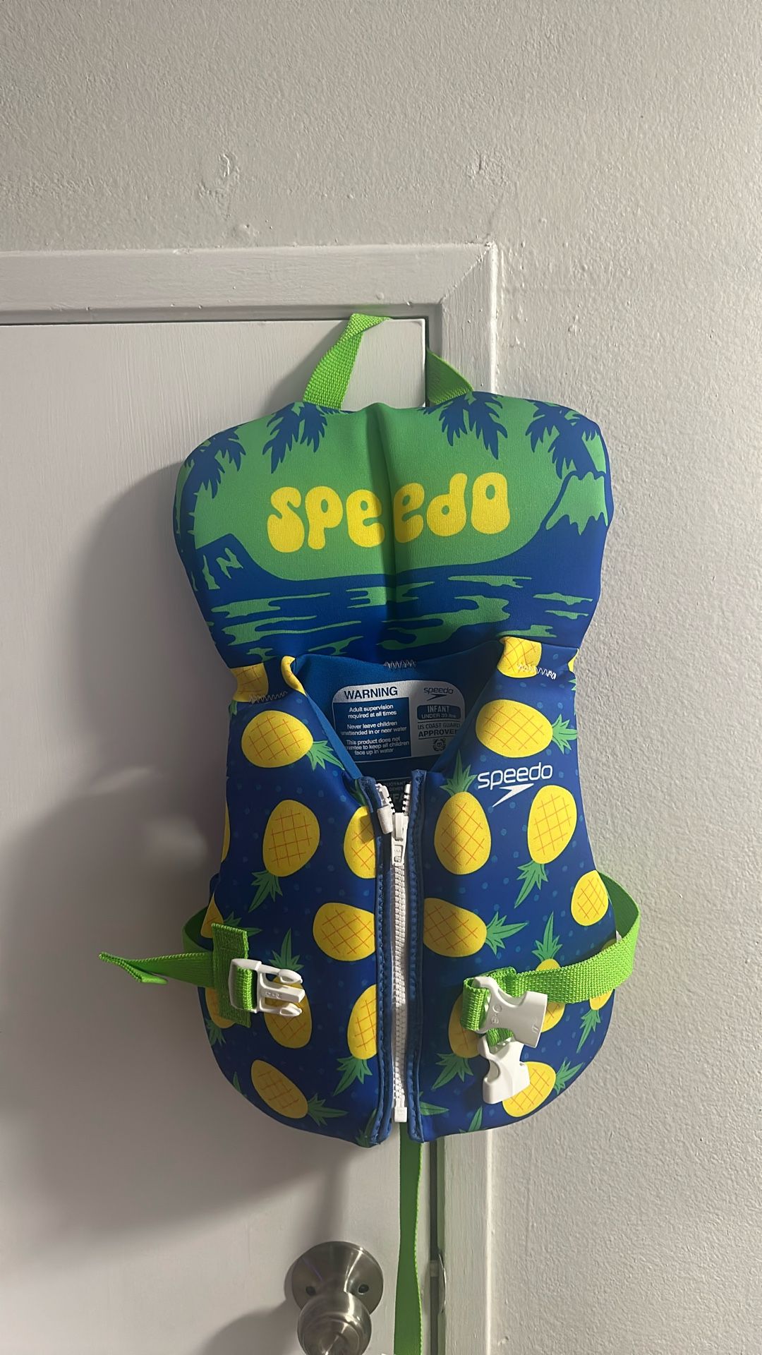 Speedo Infant Life Vest