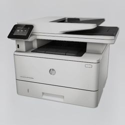 HP LaserJet Pro M428fdw All-in-One Laser Printer with Built-in Ethernet