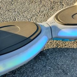 Jetson Hoverboard STEREO FLY 