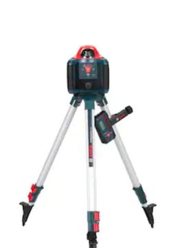 Bosch level laser