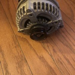 Mechman High Amp Alternator Acura CL/TL