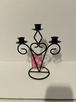 Candle Holder 
