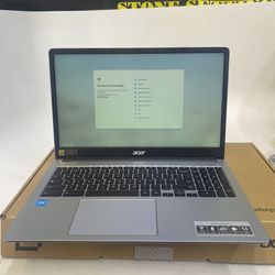 Acer Intel Celeron Laptop
