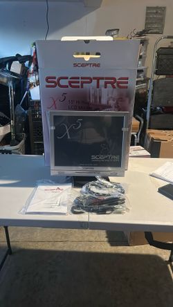 Screptre   Trt Encouler