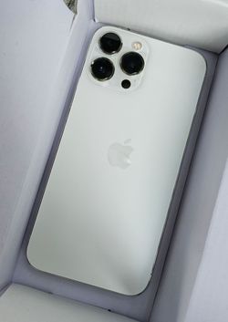 Iphone 13 Pro max  256 gb.