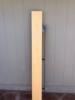 Floating Wall shelf